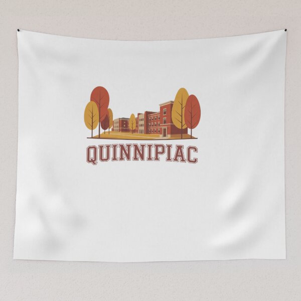 Item preview, Quinnipiac designed and sold by Azhastor.