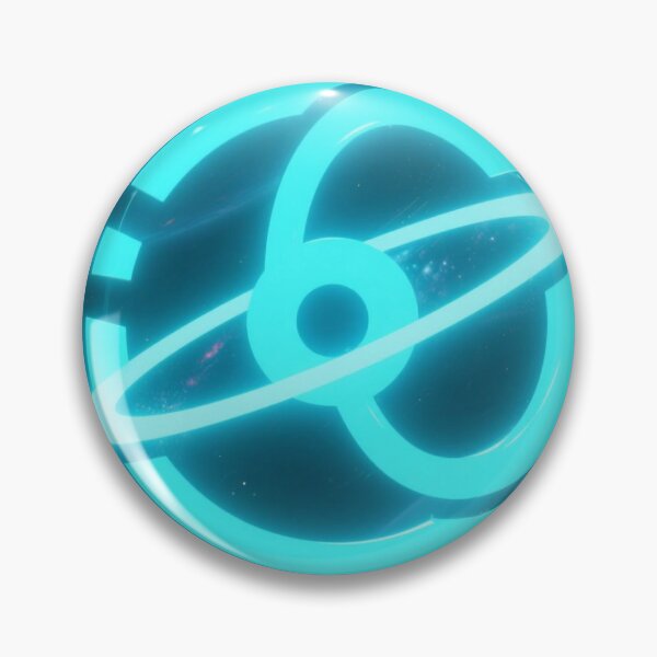 Item preview, Electron sign in the space. designed and sold by AEMK57.