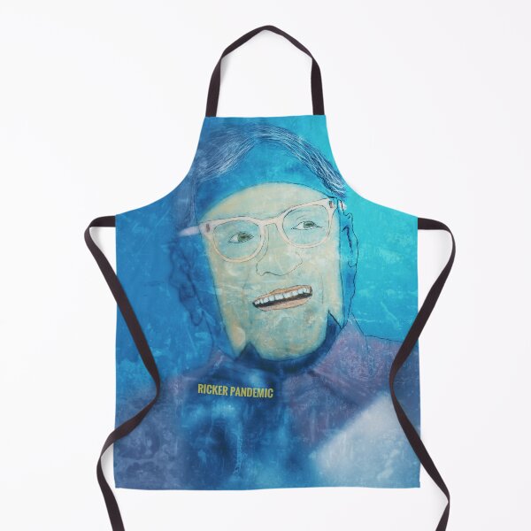 Item preview, Ricker Pandemic designed and sold by low-andslow.