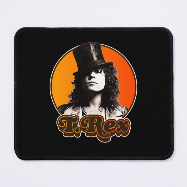Item preview, T Rex Marc Bolan Tribute designed and sold by jethroucc.