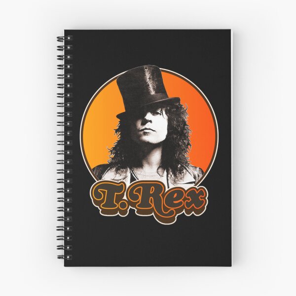 Item preview, T Rex Marc Bolan Tribute    designed and sold by jethroucc.
