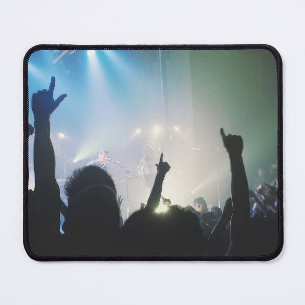 Item preview, A Celebration of Live Music and Energy designed and sold by klisexbyu11.