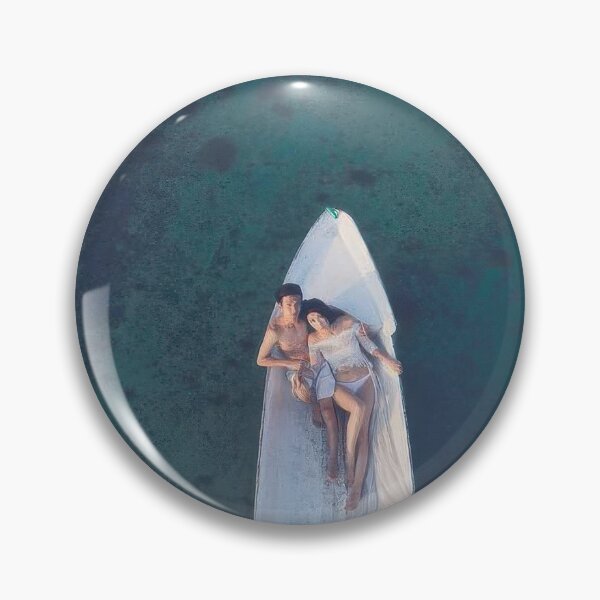Item preview, Quiet Moments Together on a Small Boat designed and sold by klisexbyu11.