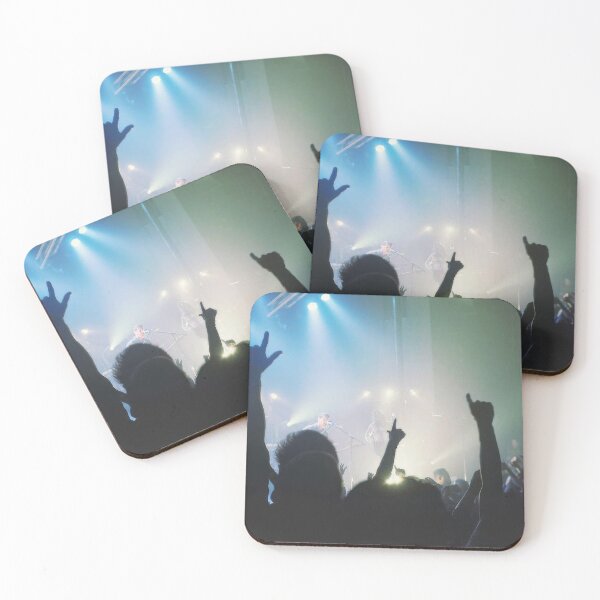 Item preview, A Celebration of Live Music and Energy designed and sold by klisexbyu11.