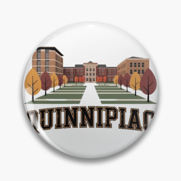 Item preview, Quinnipiac designed and sold by Azhastor.