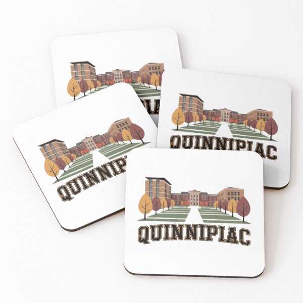 Item preview, Quinnipiac designed and sold by Azhastor.