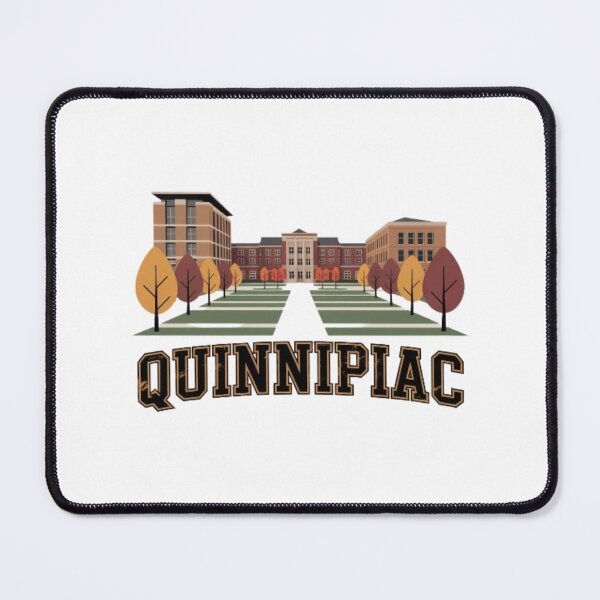 Item preview, Quinnipiac designed and sold by Azhastor.