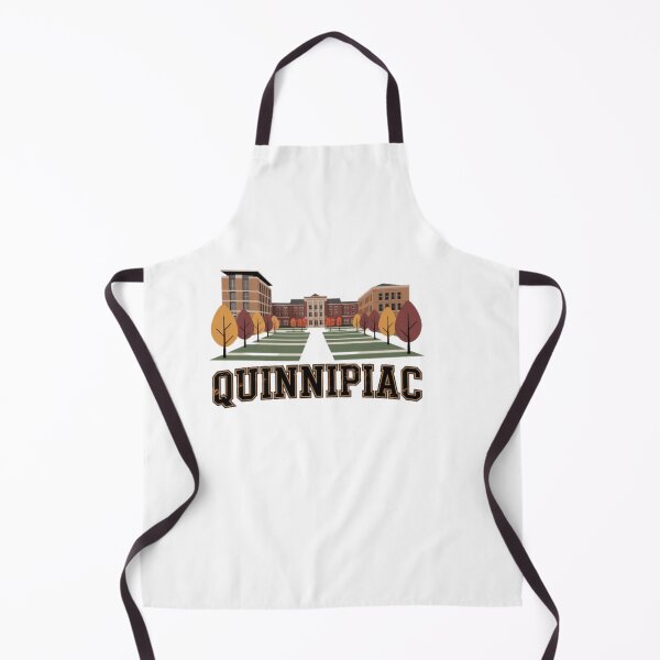 Item preview, Quinnipiac designed and sold by Azhastor.