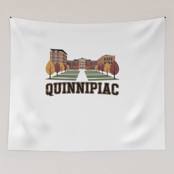 Item preview, Quinnipiac designed and sold by Azhastor.