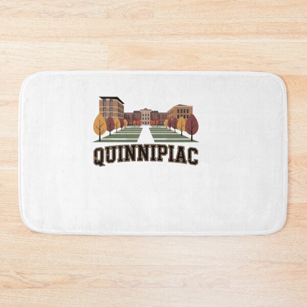 Item preview, Quinnipiac designed and sold by Azhastor.