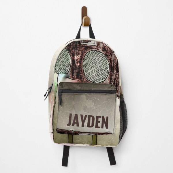 Item preview, JAYDEN - Sound Destroyer designed and sold by low-andslow.