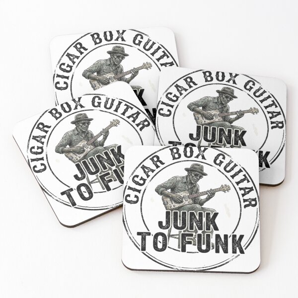 Item preview, Junk to funk  designed and sold by Jimhebbe.