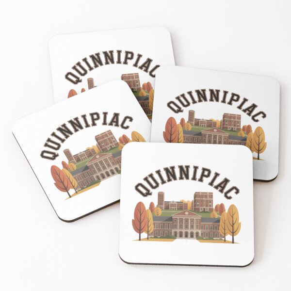 Item preview, Quinnipiac designed and sold by Azhastor.