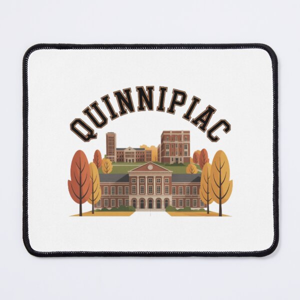Item preview, Quinnipiac designed and sold by Azhastor.