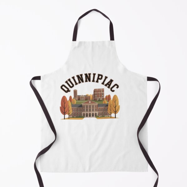 Item preview, Quinnipiac designed and sold by Azhastor.