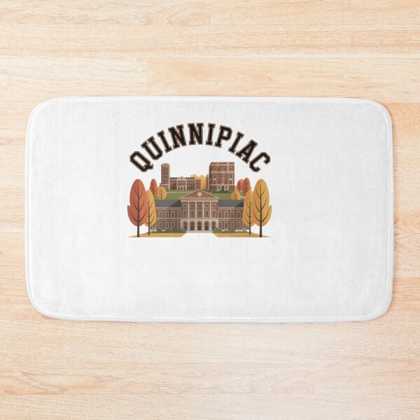 Item preview, Quinnipiac designed and sold by Azhastor.
