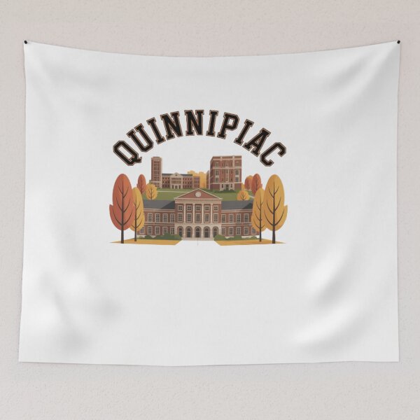 Item preview, Quinnipiac designed and sold by Azhastor.