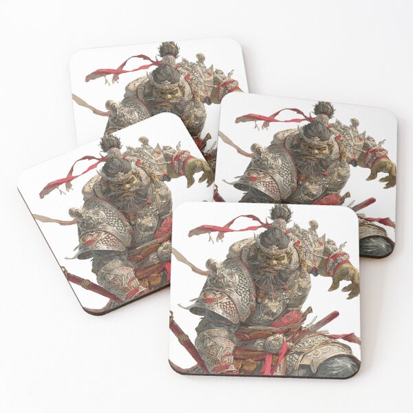 Item preview, the great warrior designed and sold by aliraweb.