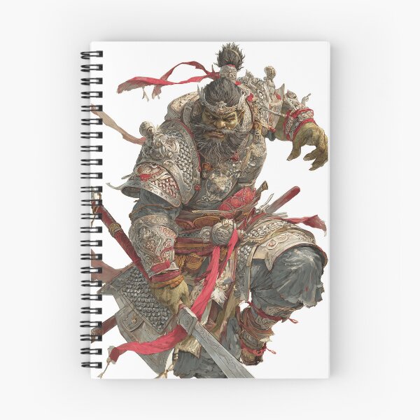 Item preview, the great warrior designed and sold by aliraweb.