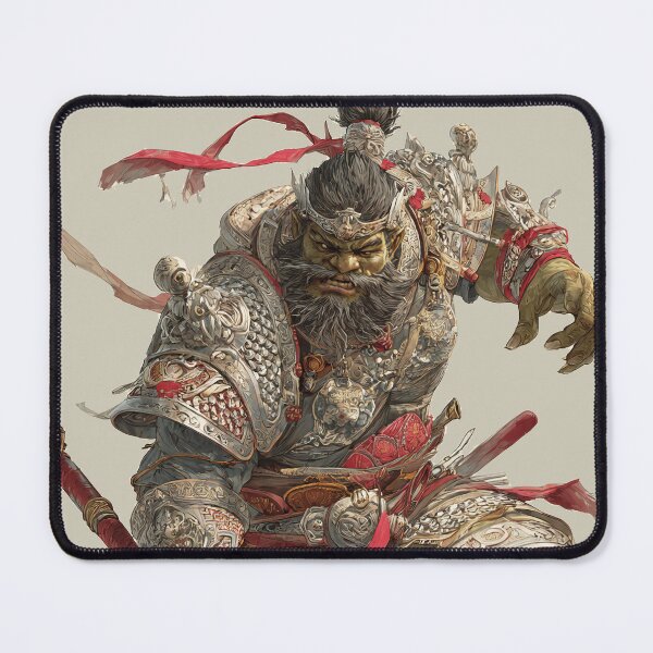 Item preview, the great warrior designed and sold by aliraweb.