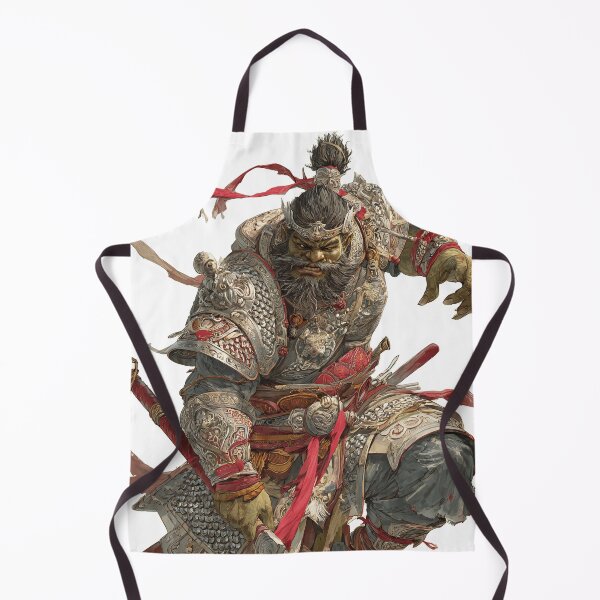 Item preview, the great warrior designed and sold by aliraweb.
