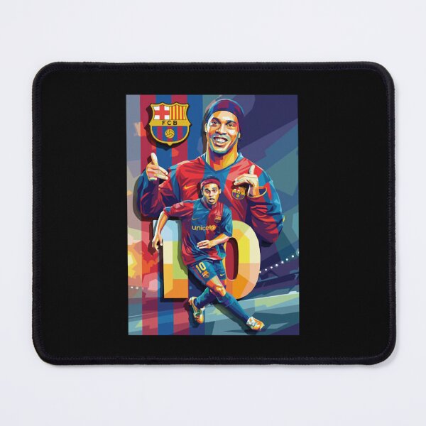 Item preview, Ronaldinho  designed and sold by jethroucc.