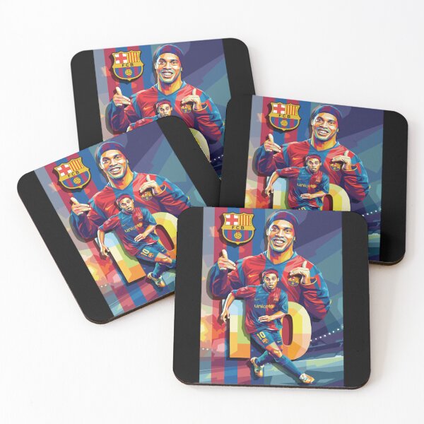 Item preview, Ronaldinho  designed and sold by jethroucc.