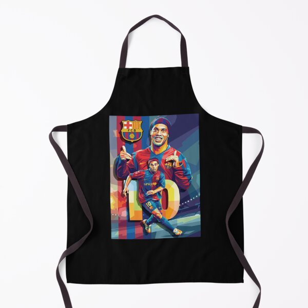 Item preview, Ronaldinho designed and sold by jethroucc.