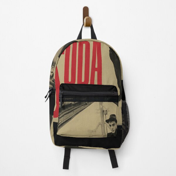 Item preview, Soda Stereo 1 designed and sold by DesignbyRene.