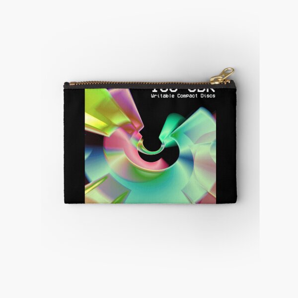 Item preview, 100 CDR designed and sold by Decipan @ The Harmonic Praxis.