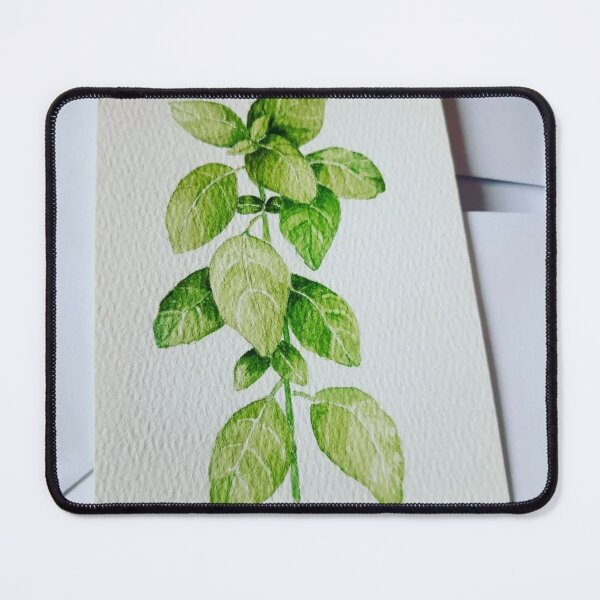Item preview, Calm Herbal Just Eat aSpirit designed and sold by Wieckmananddoc.