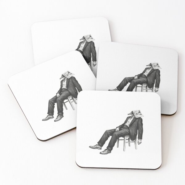 Item preview, Deepest tiredness designed and sold by Akali Design.