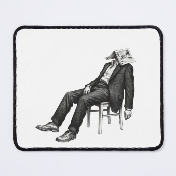 Item preview, Deepest tiredness designed and sold by Akali Design.