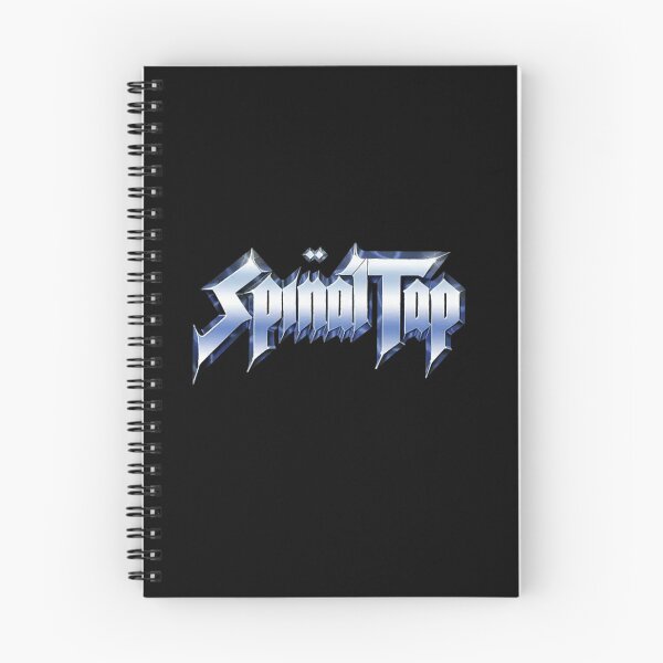 Item preview, Spinal Tap Band 328 - slogari designed and sold by DesignbyRene.