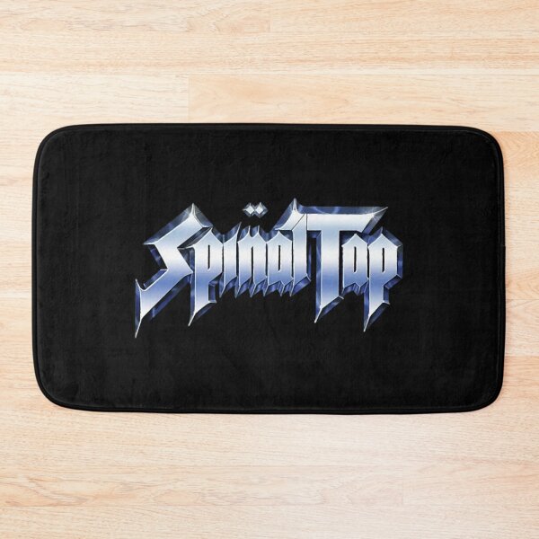 Item preview, Spinal Tap Band 328 - slogari designed and sold by DesignbyRene.