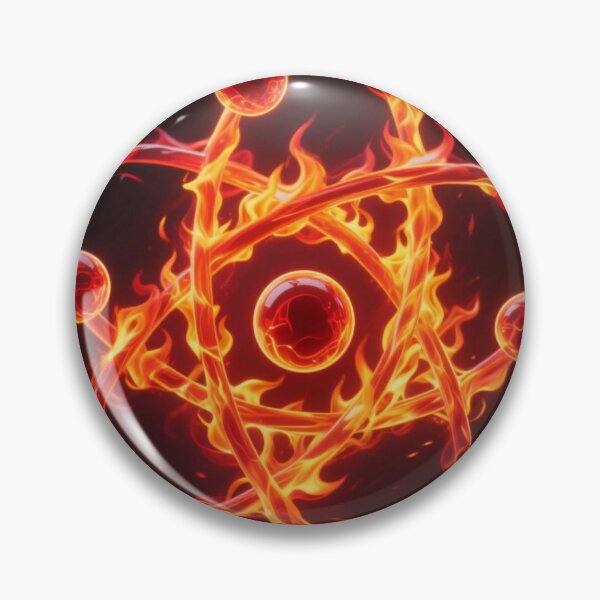Item preview, Electon route on fire. designed and sold by AEMK57.