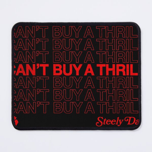 Item preview, Steely Dan Can_t Buy A Thrill designed and sold by DesignbyRene.