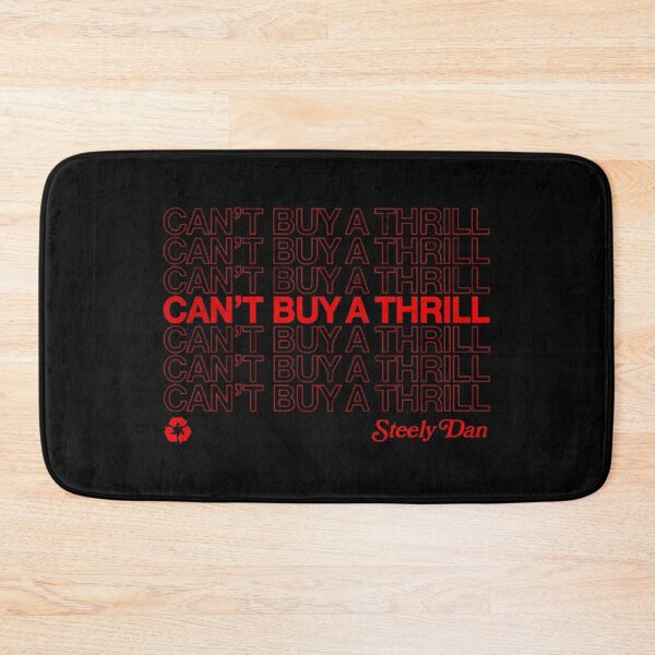 Item preview, Steely Dan  Can_t Buy A Thrill designed and sold by DesignbyRene.