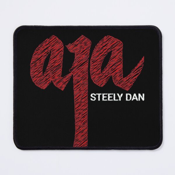 Item preview, Steely Dan Aja designed and sold by DesignbyRene.