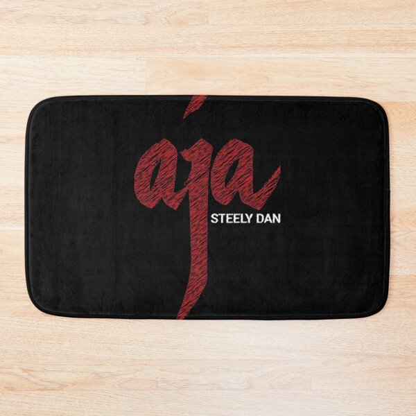 Item preview, Steely Dan Aja  designed and sold by DesignbyRene.