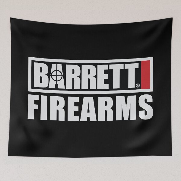 Item preview, Herbal Balance Barrett Firearms Company bFlow designed and sold by Wieckmananddoc.
