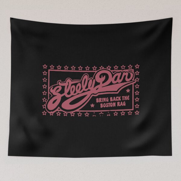 Item preview, steely dan  designed and sold by DesignbyRene.