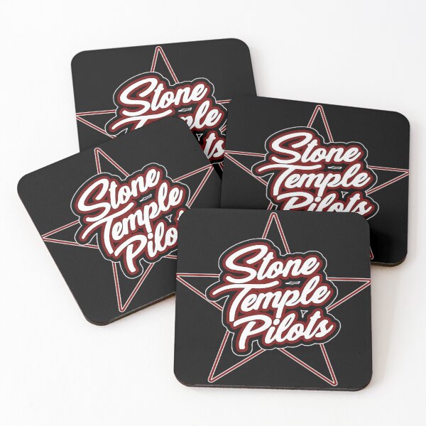 Item preview, Stone Temple Pilots - Stars.  designed and sold by DesignbyRene.