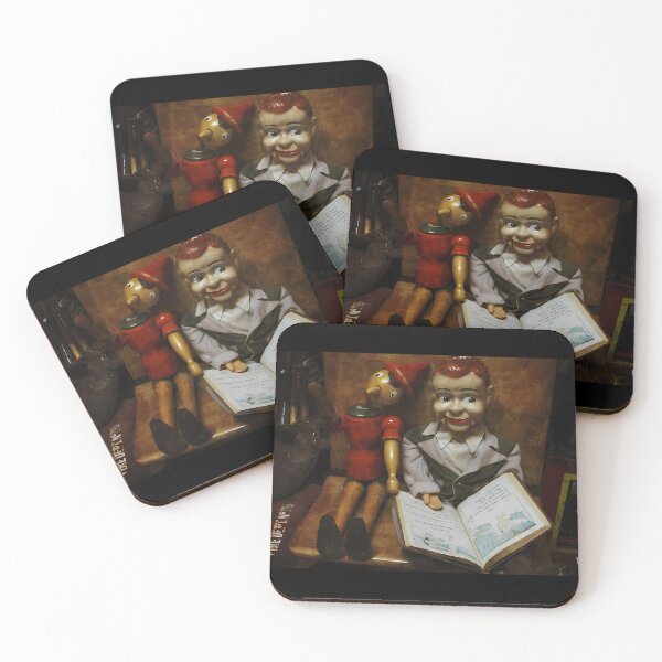 Item preview, Old Friends designed and sold by Thanakan-Design.