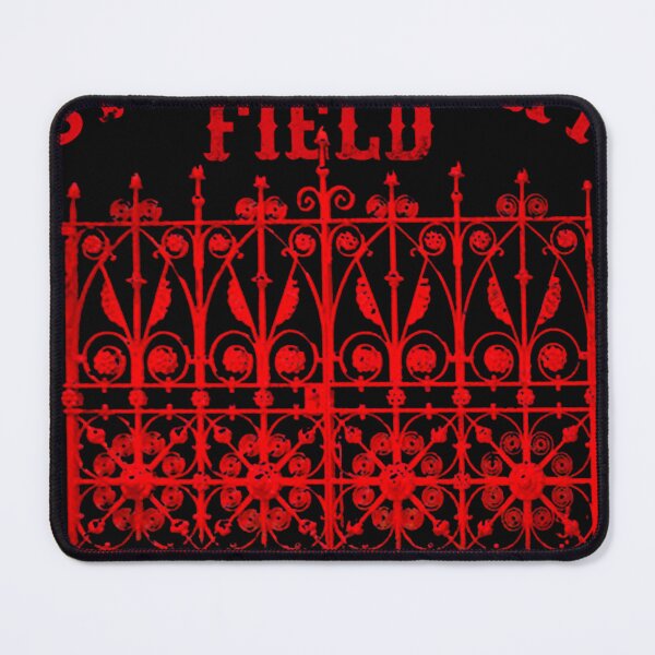 Item preview, Strawberry Field designed and sold by DesignbyRene.