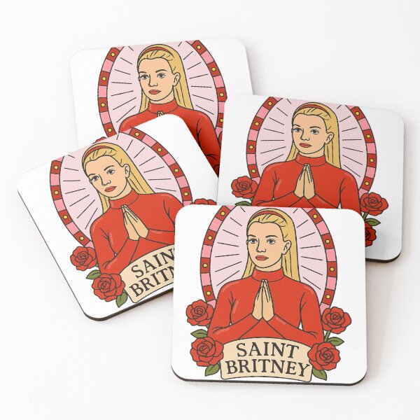 Item preview, Saint Britney Toxic designed and sold by Annie2.