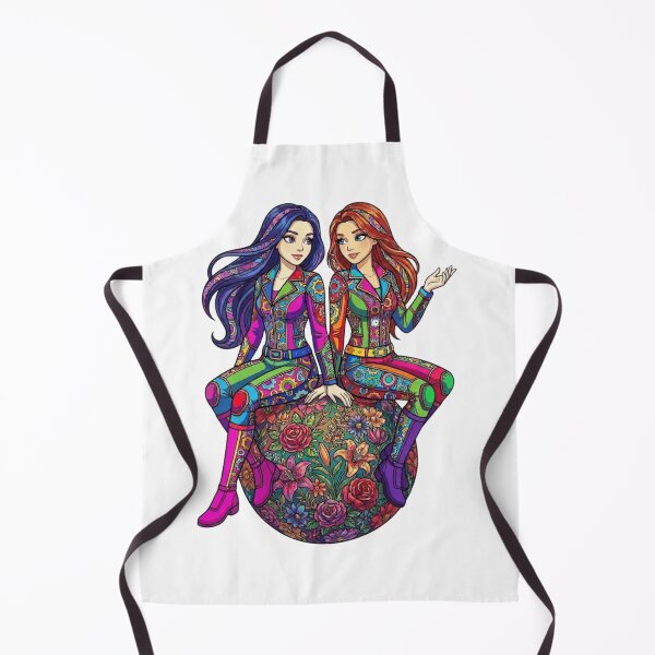Item preview, beautiful girl designed and sold by PP&RAINBOW SHOP.