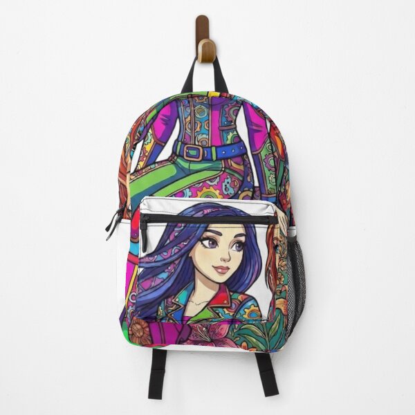 Item preview, beautiful girl designed and sold by PP&RAINBOW SHOP.