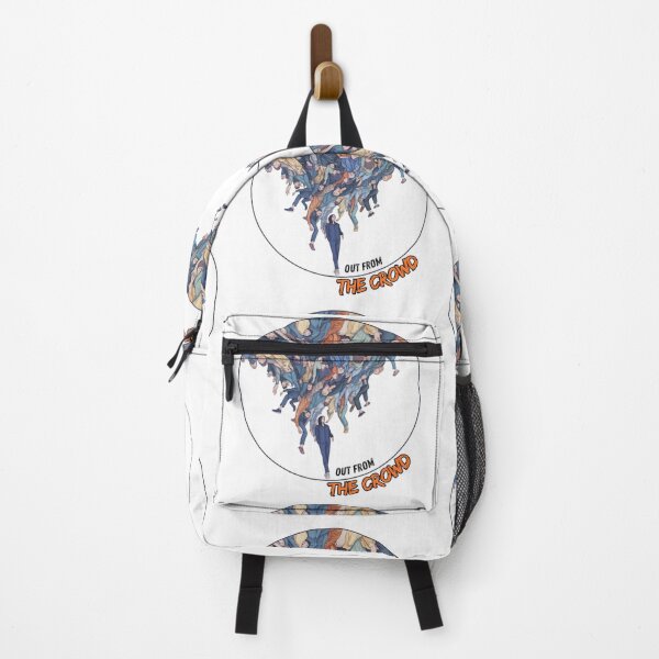 Item preview, Individuality & Uniqueness. Stand Out From The Crowd. designed and sold by Shoot-The-Moon.