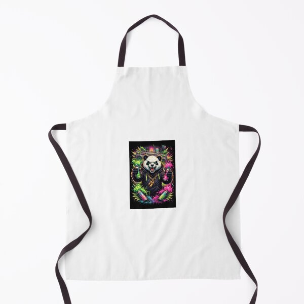 Item preview, Aggressive Panda designed and sold by jakubsielski.